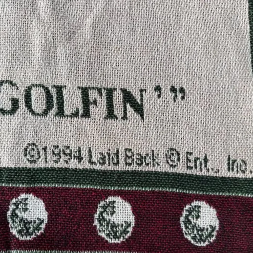 Unbranded vintage woven